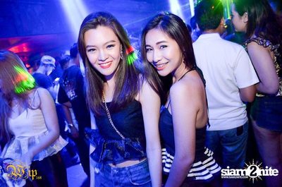 Countdown to 6 Anniversary Party — photo 18