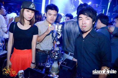 Countdown to 6 Anniversary Party — photo 87