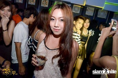Countdown to 6 Anniversary Party — photo 90