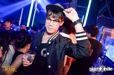 Countdown to 6 Anniversary Party — photo 77