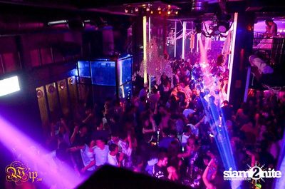 Countdown to 6 Anniversary Party — photo 141