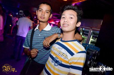 Countdown to 6 Anniversary Party — photo 50