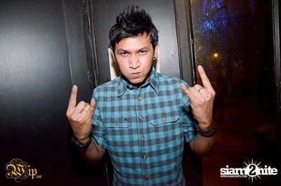 Countdown to 6 Anniversary Party — photo 150