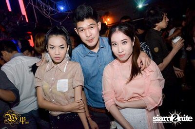 Countdown to 6 Anniversary Party — photo 103