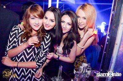 Countdown to 6 Anniversary Party — photo 64