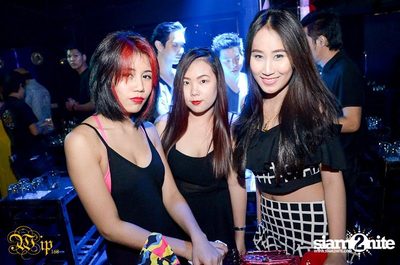 Countdown to 6 Anniversary Party — photo 31