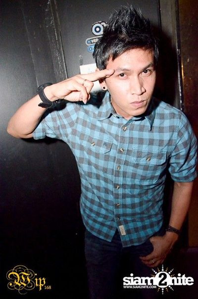 Countdown to 6 Anniversary Party — photo 151