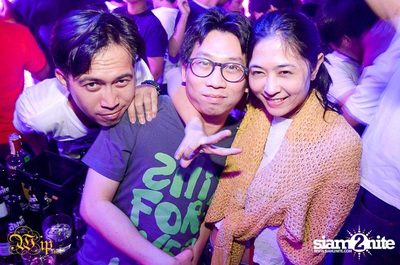 Countdown to 6 Anniversary Party — photo 125