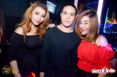 Countdown to 6 Anniversary Party — photo 73