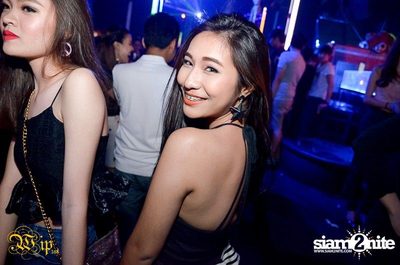 Countdown to 6 Anniversary Party — photo 21