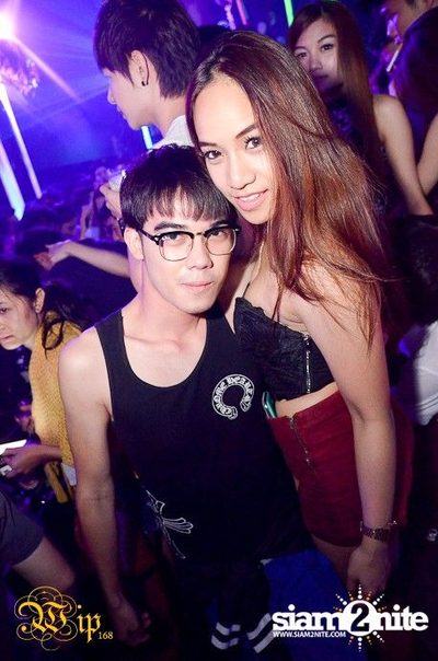 Countdown to 6 Anniversary Party — photo 124