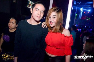 Countdown to 6 Anniversary Party — photo 74