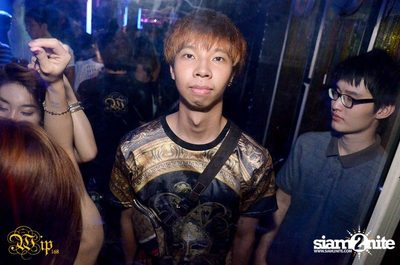 Countdown to 6 Anniversary Party — photo 68