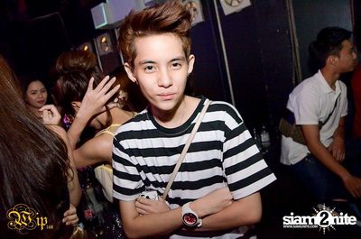 Countdown to 6 Anniversary Party — photo 99