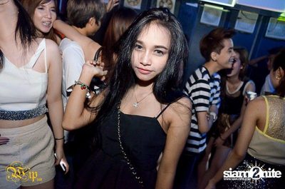Countdown to 6 Anniversary Party — photo 91