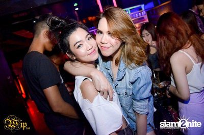 Countdown to 6 Anniversary Party — photo 55