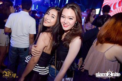 Countdown to 6 Anniversary Party — photo 22