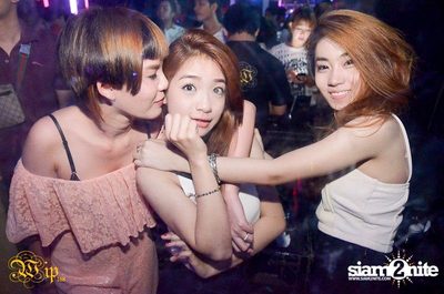 Countdown to 6 Anniversary Party — photo 67