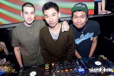 Countdown to 6 Anniversary Party — photo 14
