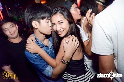 Countdown to 6 Anniversary Party — photo 133