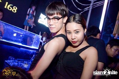 Countdown to 6 Anniversary Party — photo 115
