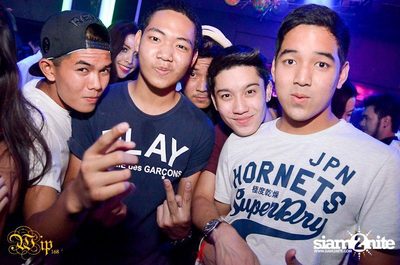 Countdown to 6 Anniversary Party — photo 132