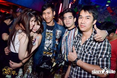 Countdown to 6 Anniversary Party — photo 44