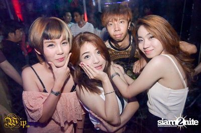Countdown to 6 Anniversary Party — photo 66