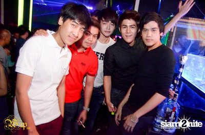 Countdown to 6 Anniversary Party — photo 78