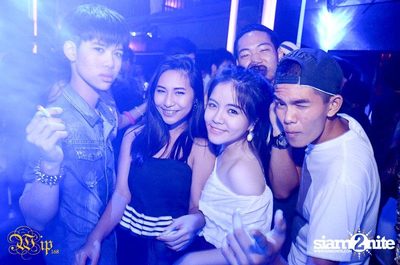 Countdown to 6 Anniversary Party — photo 128
