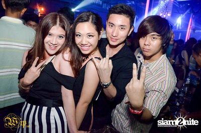 Countdown to 6 Anniversary Party — photo 104