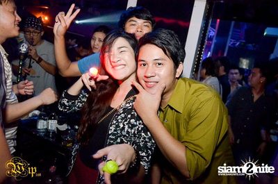 Countdown to 6 Anniversary Party — photo 107