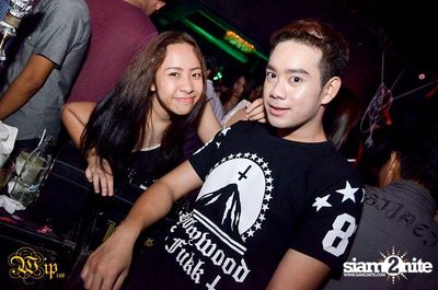 Countdown to 6 Anniversary Party — photo 110