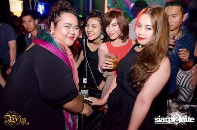 Countdown to 6 Anniversary Party — photo 138