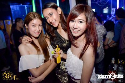 Countdown to 6 Anniversary Party — photo 48