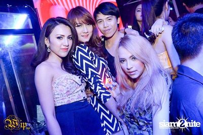 Countdown to 6 Anniversary Party — photo 28