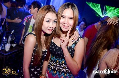 Countdown to 6 Anniversary Party — photo 42