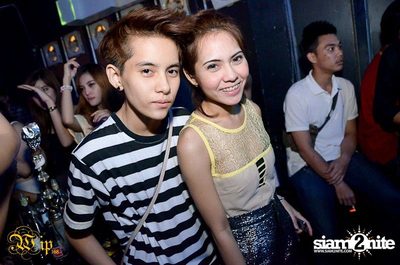 Countdown to 6 Anniversary Party — photo 98