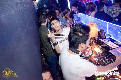 Countdown to 6 Anniversary Party — photo 145