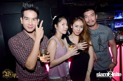 Countdown to 6 Anniversary Party — photo 51