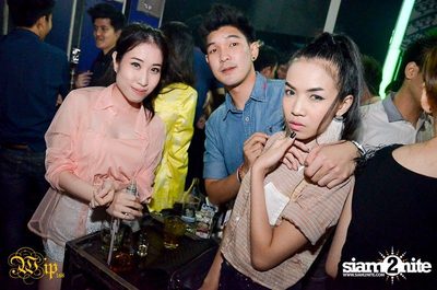 Countdown to 6 Anniversary Party — photo 96
