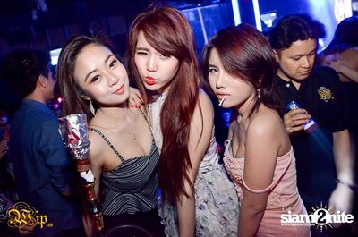 Countdown to 6 Anniversary Party — photo 49