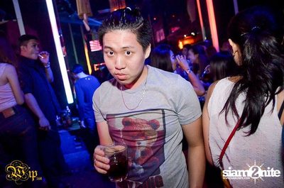 Countdown to 6 Anniversary Party — photo 24