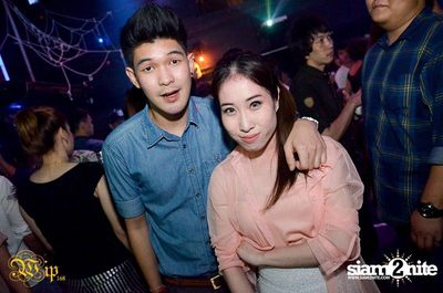 Countdown to 6 Anniversary Party — photo 102
