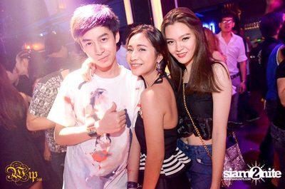 Countdown to 6 Anniversary Party — photo 82