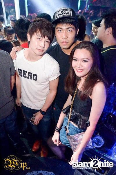 Countdown to 6 Anniversary Party — photo 120