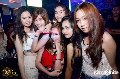 Countdown to 6 Anniversary Party — photo 85