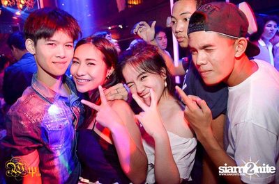 Countdown to 6 Anniversary Party — photo 126