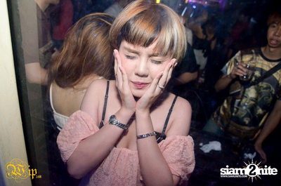 Countdown to 6 Anniversary Party — photo 69