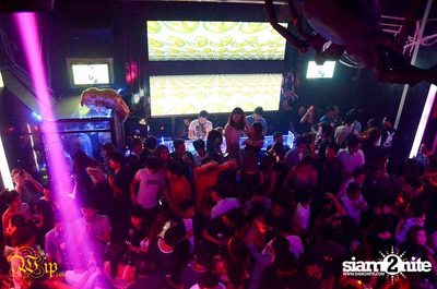 Countdown to 6 Anniversary Party — photo 140